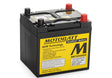Polaris General Motobatt Battery Replacement