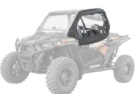Polaris RZR 900 Primal Soft Cab Enclosure Upper Doors