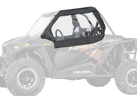 Polaris RZR XP Turbo Primal Soft Cab Enclosure Upper Doors