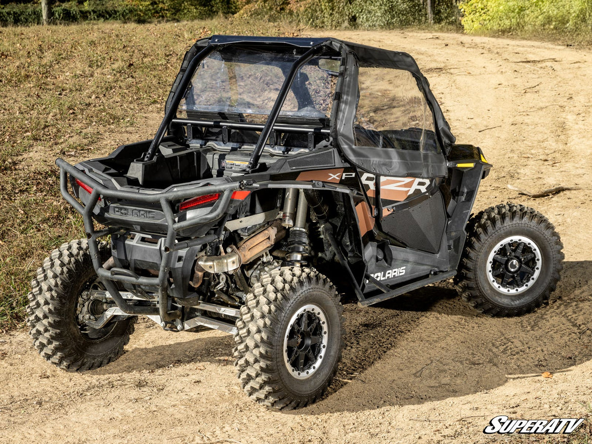 Polaris RZR S 900 Primal Soft Cab Enclosure Upper Doors