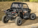 Polaris RZR S 900 Primal Soft Cab Enclosure Upper Doors