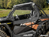 Polaris RZR S 900 Primal Soft Cab Enclosure Upper Doors