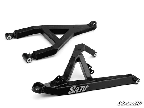 Polaris RZR XP Sidewinder A-Arms—1.5in. Forward Offset