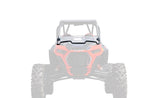 Polaris RZR Turbo S Half Windshield