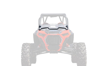 Polaris RZR Trail S 1000 Half Windshield