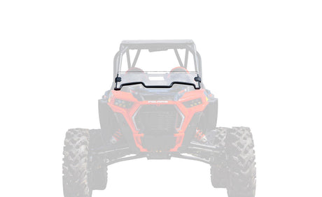 Polaris RZR Trail S 1000 Half Windshield