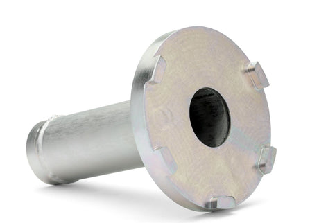 Snorkel Tube Backlash Tool