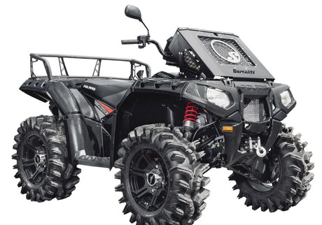 Polaris Sportsman XP 3in. Lift Kit