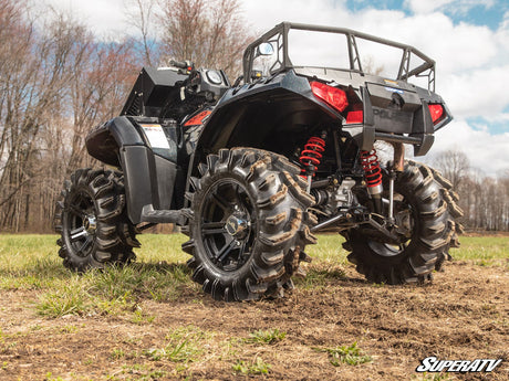 Polaris Sportsman XP 3in. Lift Kit