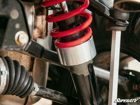 Polaris Sportsman XP 3in. Lift Kit