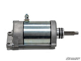 Polaris Starter