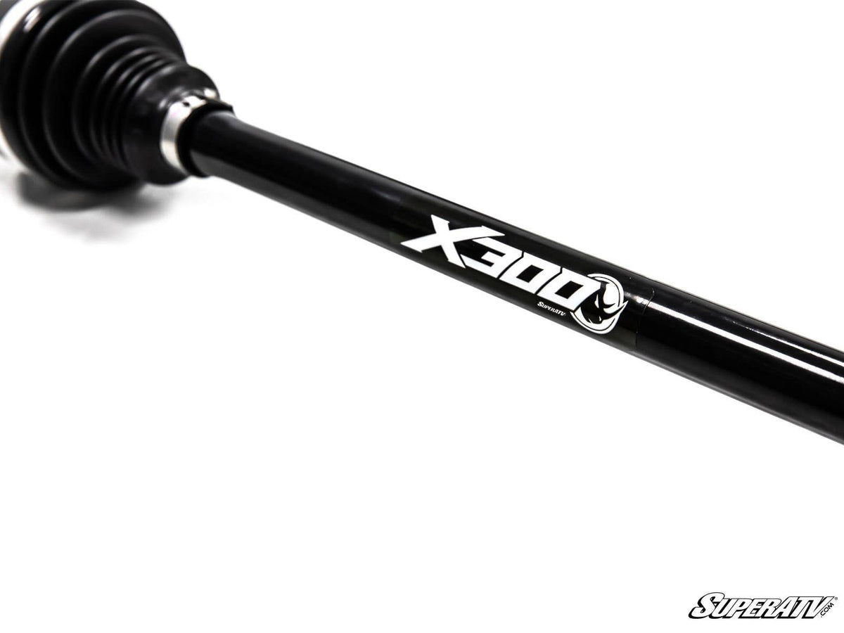 Polaris Ranger 1000 Big Lift Kit Axle—X300