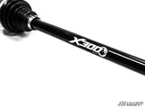 Polaris Ranger 1000 Big Lift Kit Axle—X300