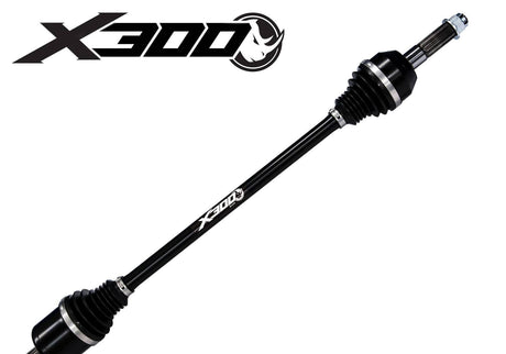 Polaris RZR PRO XP Heavy-Duty Axle—X300