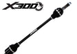Polaris Ranger 1000 Big Lift Kit Axle—X300