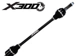 Polaris Ranger 1000 Big Lift Kit Axle—X300