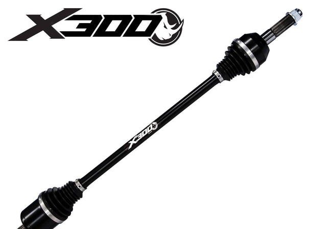 Polaris Ranger 1000 Big Lift Kit Axle—X300