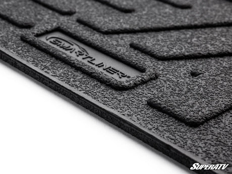 Smartliner Polaris Xpedition Floor and Bed Liners