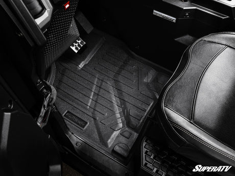 Smartliner Polaris Xpedition Floor and Bed Liners