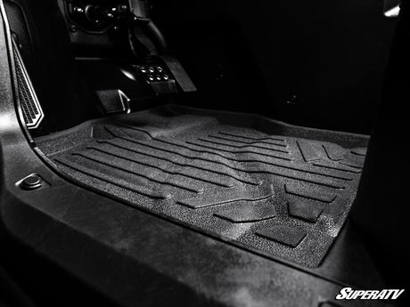 Smartliner Polaris Xpedition Floor and Bed Liners