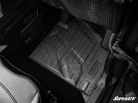 Smartliner Polaris Xpedition Floor and Bed Liners