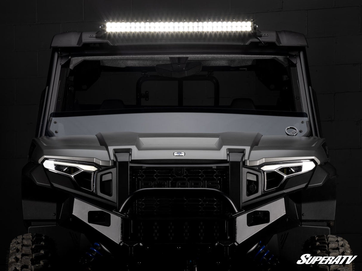 Polaris Xpedition 30in. Light Bar Roof Mount