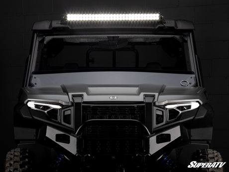 Polaris Xpedition 30in. Light Bar Roof Mount