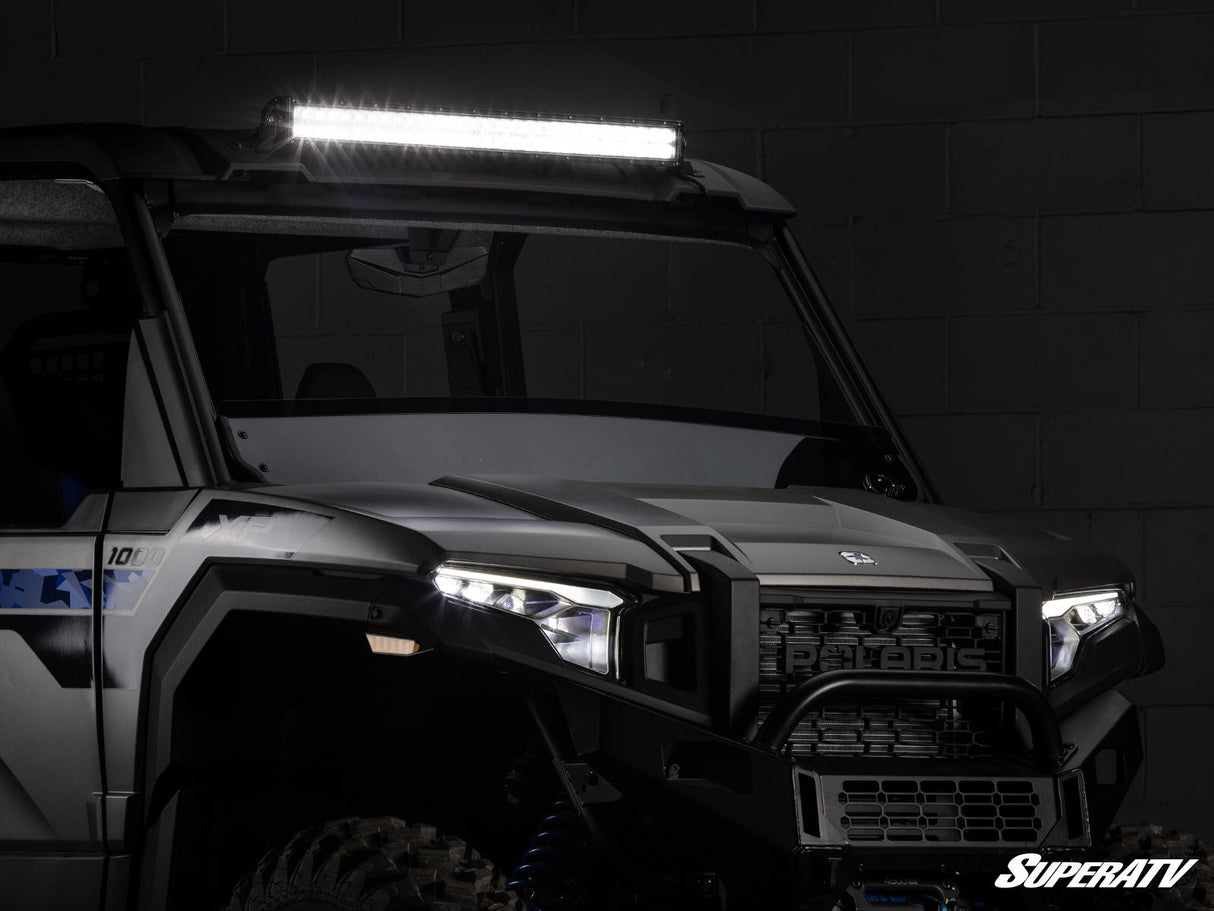 Polaris Xpedition 30in. Light Bar Roof Mount