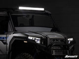 Polaris Xpedition 30in. Light Bar Roof Mount