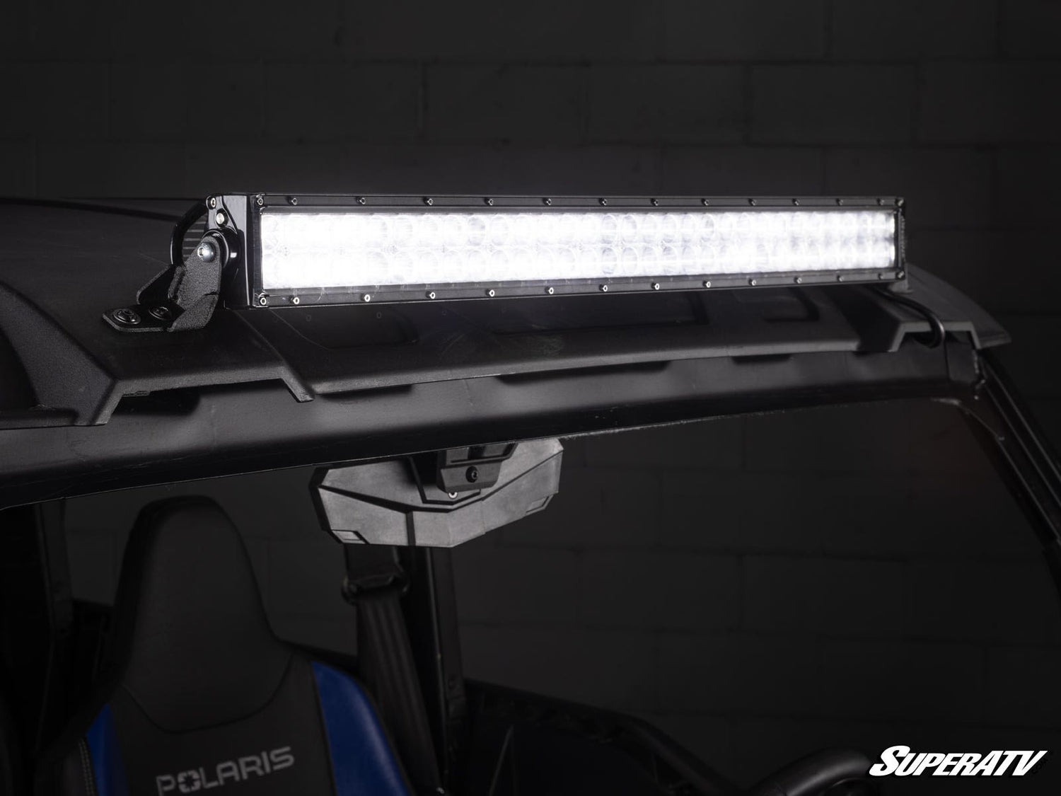 Polaris Xpedition 30in. Light Bar Roof Mount
