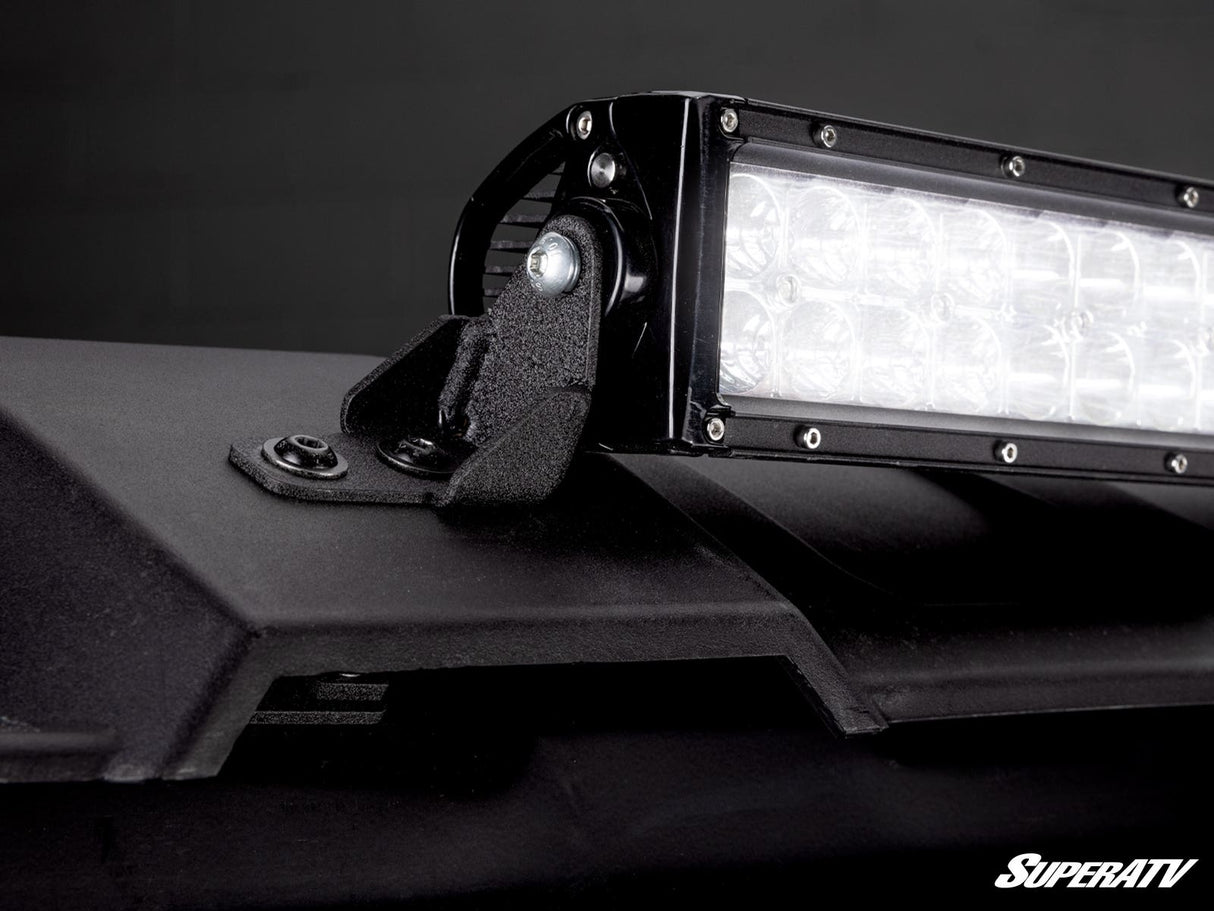 Polaris Xpedition 30in. Light Bar Roof Mount