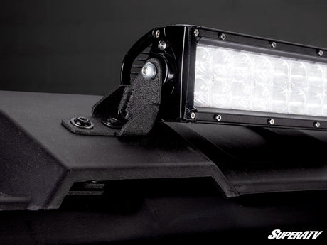 Polaris Xpedition 30in. Light Bar Roof Mount