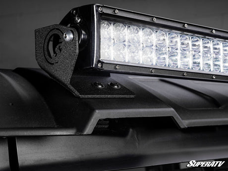 Polaris Xpedition 40in. Light Bar Roof Mount