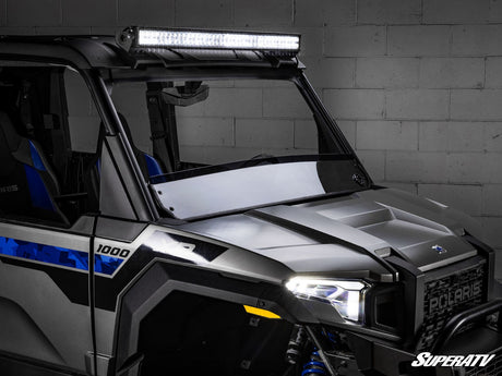 Polaris Xpedition 40in. Light Bar Roof Mount