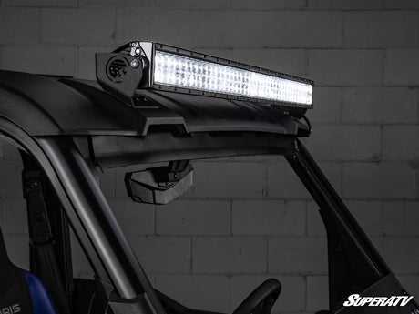 Polaris Xpedition 40in. Light Bar Roof Mount