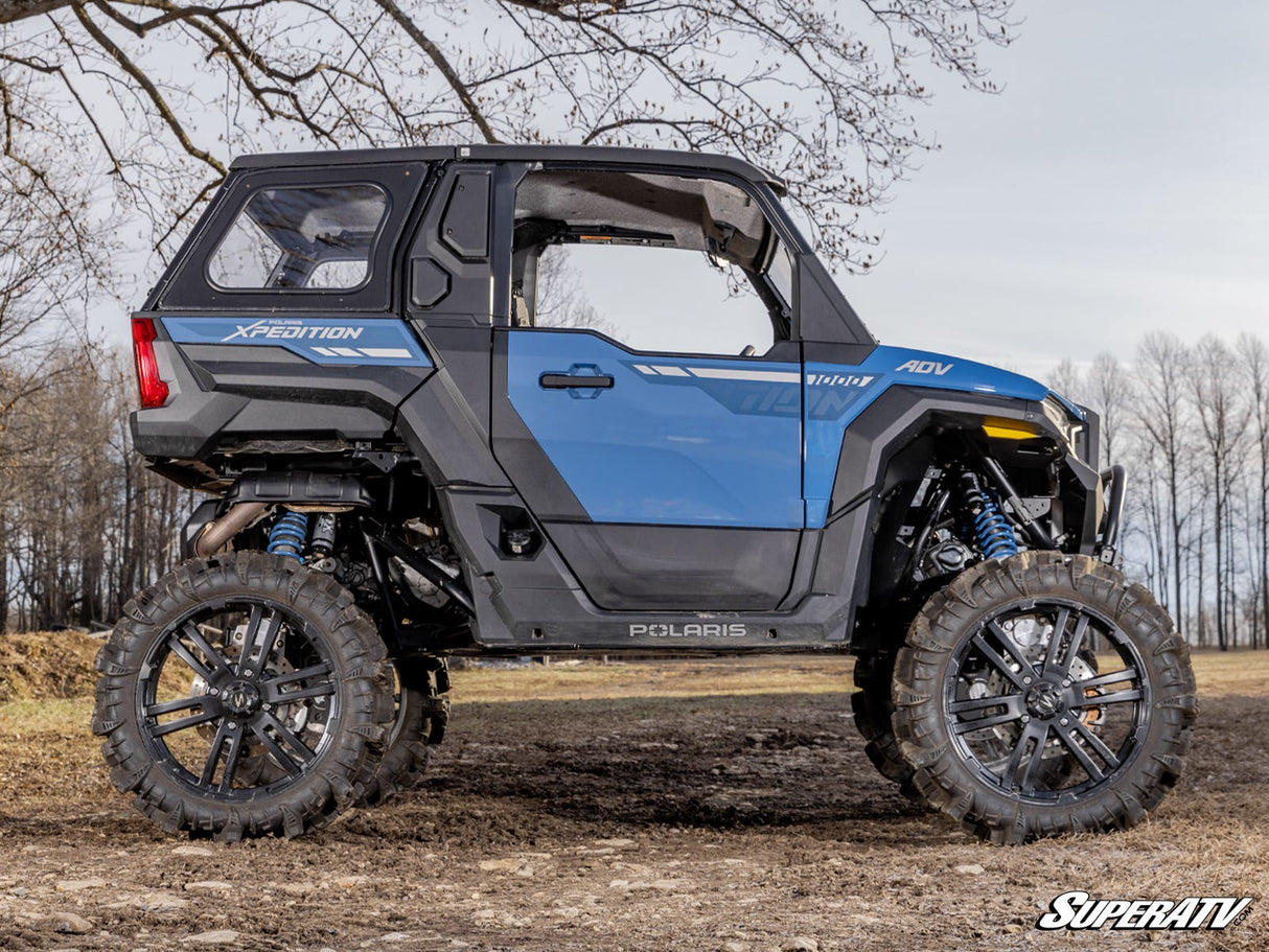 Polaris Xpedition 8in. Portal Gear Lift
