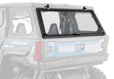 Polaris Xpedition ADV Rear Flip Windshield