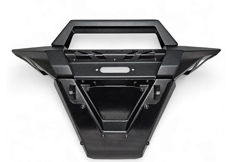 Elektric Offroad Polaris Xpedition HDX Front Winch Bumper