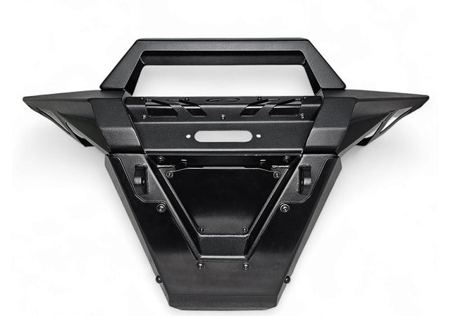 Elektric Offroad Polaris Xpedition HDX Front Winch Bumper
