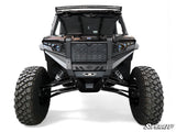 Elektric Offroad Polaris Xpedition HDX Front Winch Bumper