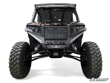 Elektric Offroad Polaris Xpedition HDX Front Winch Bumper