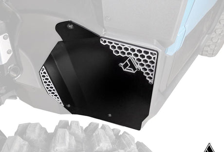 Assault Industries Polaris Xpedition Inner Fender Guards