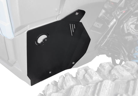 Polaris Xpedition Inner Fender Guards