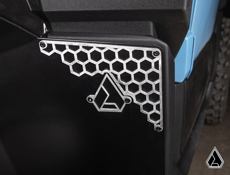 Assault Industries Polaris Xpedition Inner Fender Guards
