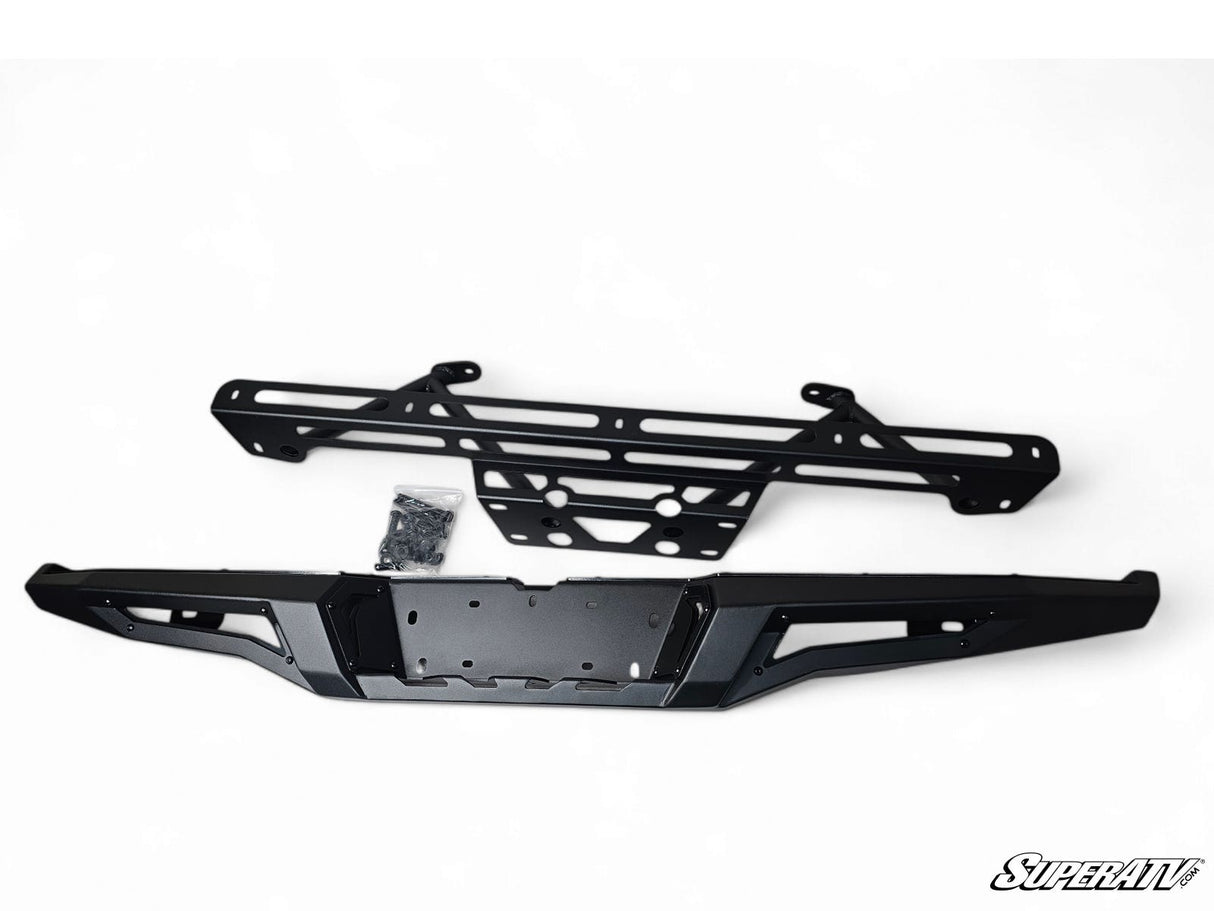 Elektric Offroad Polaris Xpedition Volt Rear Bumper