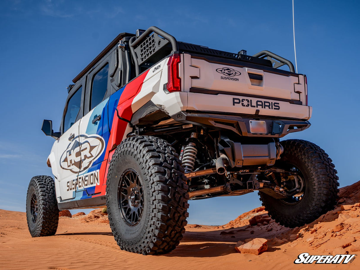 Elektric Offroad Polaris Xpedition Volt Rear Bumper
