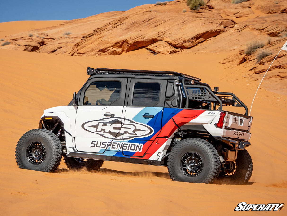 Elektric Offroad Polaris Xpedition Volt Rear Bumper