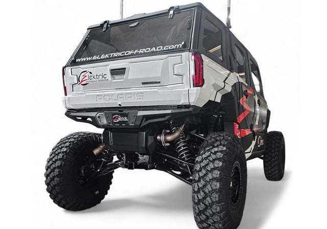 Elektric Offroad Polaris Xpedition Volt Rear Bumper