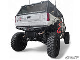 Elektric Offroad Polaris Xpedition Volt Rear Bumper