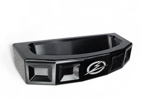 Elektric Offroad Polaris Xpedition ADV Rear Glass Handle